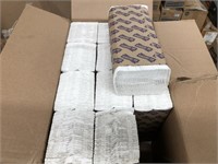 5 Cases of Genuine Joe 21120 Hand Towels