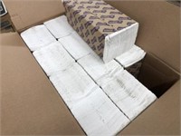 5 Cases of Genuine Joe 21120 Hand Towels