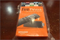 NEW AMAZON FIRE TV STICK