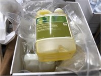 (7) 2qt. Bottles of Multi-Purpose Cleaner