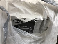 Case of 2 Clorox Disinfecting Wipe Packs
