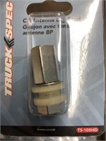 1 Case- CB Antenna Lug Stud