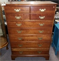 9 Drawer Chest