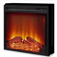 Altra Flame 18" 4600 BTU Fireplace Insert