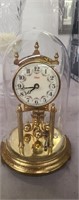 Kieninger & Obergfell Kundo 9in Mantel Clock
