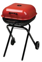 Americana Walk-About Portable Charcoal Grill
