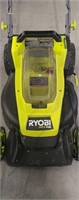 Ryobi 16" One Plus Brushless Lawnmower