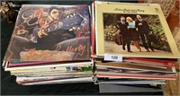 Lot of Vintage Albums
