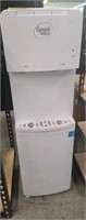 Great Value White Hot/Cold Water Dispenser