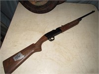DAISY MODEL 840 BB GUN