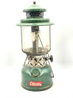 Coleman Lantern Model 220E - 7/61 (appears to be