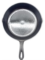 Cast Iron Skillet 8GB - 11” Width from Side to