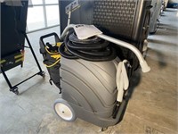 New Tenant ASC-15 All Surface Cleaner Machine