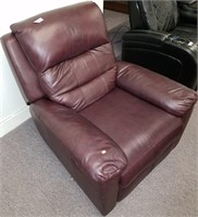 Like New Rocker Recliner, Excellent Condition