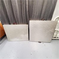 Aluminum Folding Tables 72x36 72x30