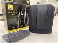 New Nikon 8x42 Monarch 7 Binoculars