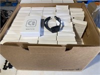 Qty (90) Fitness Watches (No Chargers)
