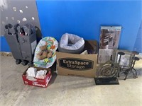Misc. Household & Baby Items
