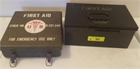 MEDICAL MILITARY FIRST AID KIT