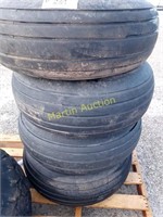11Lx15 implement tire and wheel (4)