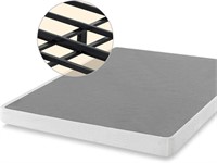 ZINUS 5 Inch Metal Smart Box Spring-Q