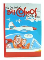 Bill Cosmos. Vol 2 (460 ex. N°/S)