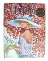 Djinn. Vol 7. Tirage spécial + DVD