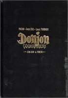 Donjon Monsters. TL Vol 1 (120 ex.)