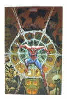 Marvel. All-New Spider-Man. Fascicule 9 (1200 ex.)