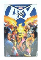 Marvel. Avengers vs X-Men. Intégrale sous coffret