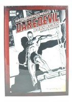 Marvel. Daredevil. Intégrale Born Again