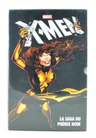 Marvel. X-Men. Coffret Saga du Phénix Noir