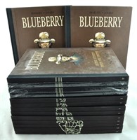 Blueberry. Vol 1 à 15 (Le Soir, 2009)