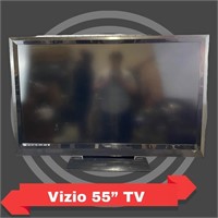 Vizio E550VL LCD TV