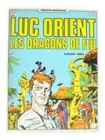 Luc Orient. Vol 1 (Eo 1979)