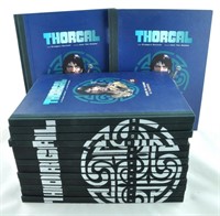 Thorgal. Doubles volumes 1 à 15 (Le Soir)