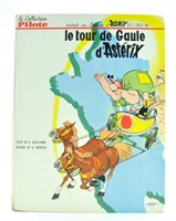 Astérix. Vol 5 (Eo 1965)
