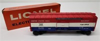 Lionel 6428 United States Mail Railway Car