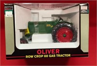 Oliver Row Crop 88 SpecCast Tractor