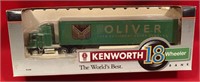 Kenworth Oliver 18 Wheeler Bank