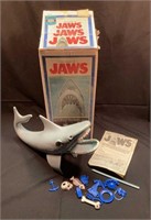 Jaws Game By Ideal