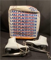 Lake Placid Flyer Ice Skates