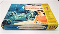 Norelco Electronic Education Kit - All Transistor
