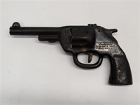 1940s Wyandotte Pressed Steel Toy Pistol