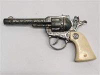 1950s "Buckeroo" Single Shot Toy Cap Gun