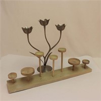 Tabletop Candle Holders