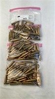 (120 Approx) PMC .223 Rem Ammo