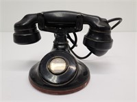 Antique, Western Electric, Metal Telephone
