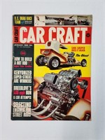 Lot of 1, Car Craft Magazine, 1985