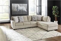 DECELLE SECTIONAL - 8030517